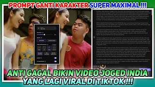 Download lagu How to Edit Viral Indian Dance Videos for TikTok!!!