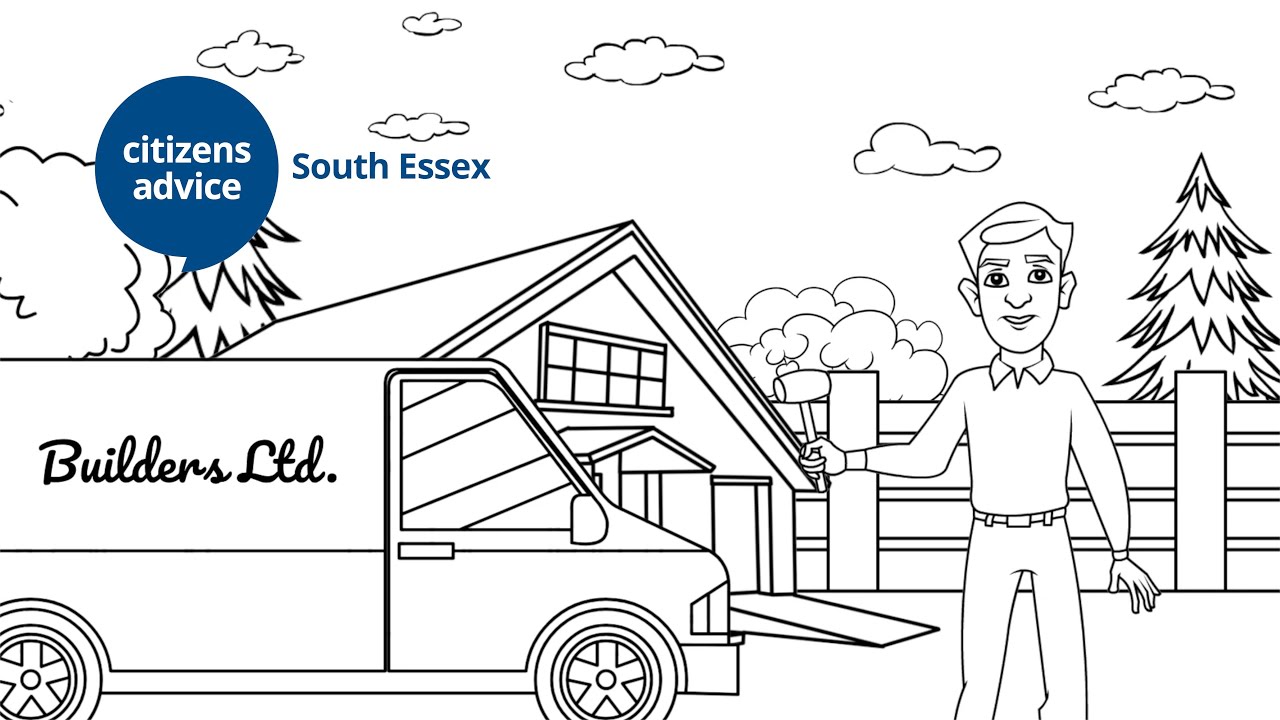 Essex White Board Animation Video Services