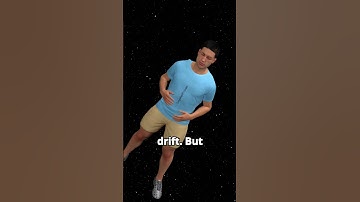 Lost In Infinite Space 😱