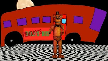 Freddy