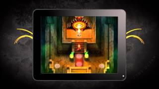 Might and Magic Clash Of Heroes - Trailer de lancement - Android [FR] screenshot 3