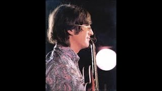 The Beatles - Rain (Recorded for Ed Sullivan Show - 1966)