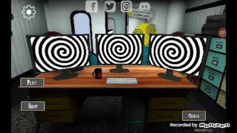 Smilling x corp | Ghost mode 1.3.1 | Full gameplay (IOS/Andoid)