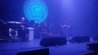 Ween - Woman and Man - 2018-12-16 Port Chester NY Capital Theatre