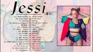 [ Playlist ] 🎶J E S S I Greatest Hits Full Album 2022 Best Songs Of J E S S I Playlist 2022