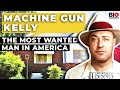 George “Machine Gun” Kelly: The Most Wanted Man in America