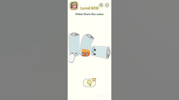 dop2 verwijder een deel 2 Doorloop oplossingsniveau 5613 #vind ik leuk #abonneer #viraal #video #...