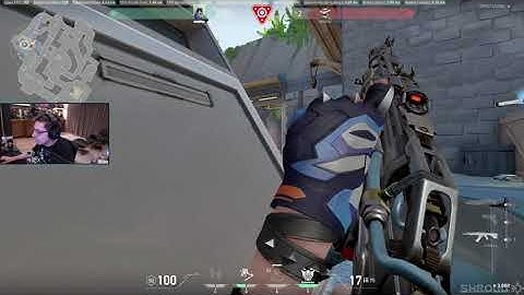 Shroud Clutches 1V3 On Breeze With Yoru