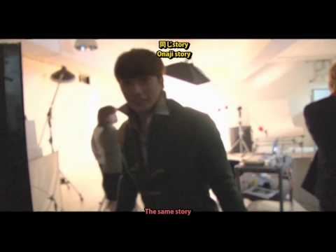 [PV] ZE:A - Daily Daily (eng hardsub)