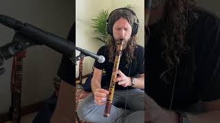 Morning Flute Meditation 82
About me: https://www.endpermia.com
My mixes: https://www.endpermia.gumroad.com
Bandcamp: https://endpermia.bandcamp.com
SoundCloud: https://soundcloud.com/endpermia
Instagram: https://www.instagram.com/endpermia
Facebook: https://www.facebook.com/endpermia
#nativeamericanflute Morning Flute Meditation 82