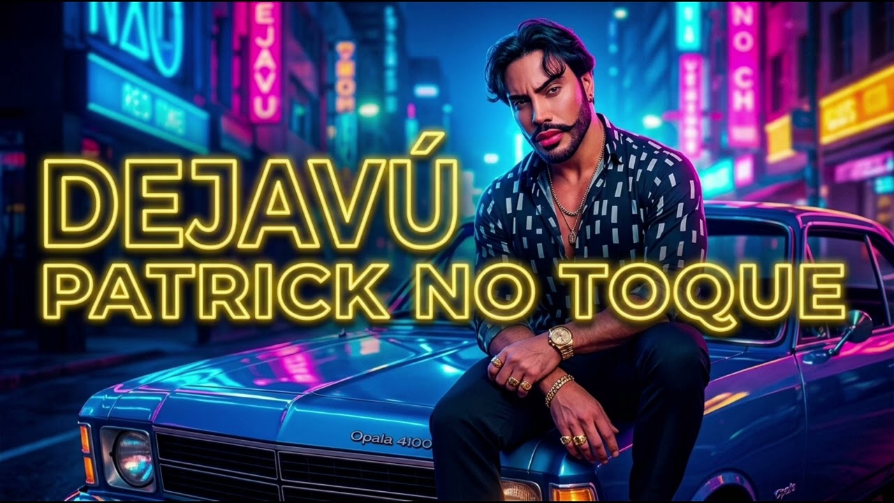 Patrick no toque - Dejavú no Opala Azul (Official Audio) | Afro-Kizomba Soul & Urban R&B adlı videoyu YouTube'da izle Patrick no toque - Dejavú no Opala Azul (Official Audio) | Afro-Kizomba Soul & Urban R&B adlı videoyu YouTube'da izle