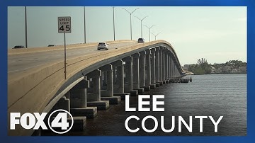 Lee Co. Commissioners Vote to Replace Big Carlos Pass Bridge