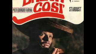 Video thumbnail of "Pier Giorgio Farina - Basta così - Spaghetti western ost"