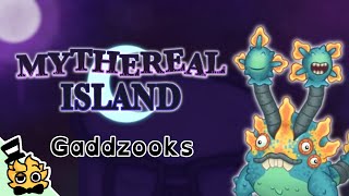 (ANIMATED) Mythereal Island - Gaddzooks!