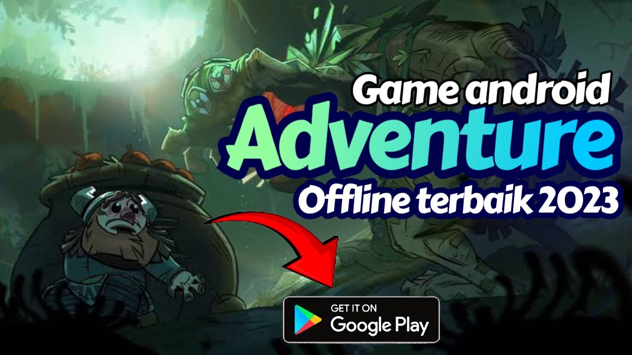Android Adventure Game android adventure offline terbaik 2023 #2 #adventure #story # ...
