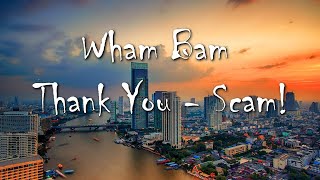 Wham Bam Thank You Scam - Crime Documentary