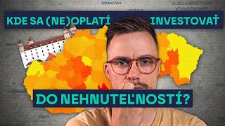 ZAROBÍTE aj vyše 20% ročne, má to ale svoje ALE. REALITNÁ KALKULAČKA