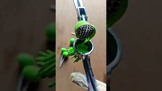 Wait For The Snap Its Crazy