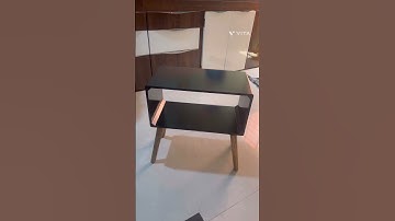 New collection in home decor #sidetable #amazonfinds #amazon #shorts #like #follow #shortsvideo