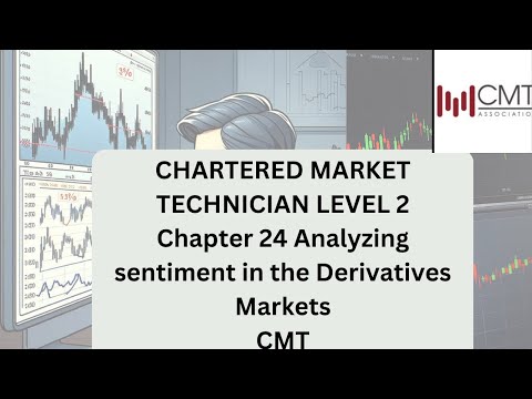 Chapter 24 Analyzing sentiment in the Derivatives Markets