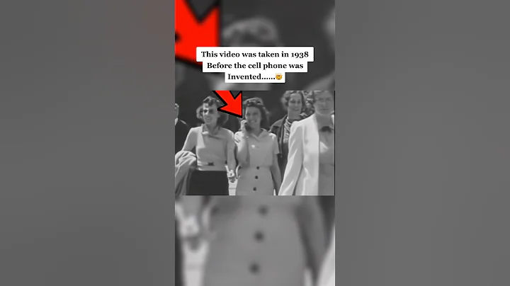 Time Traveller Caught On Camera….📸😳 ( Scary videos ) #shorts