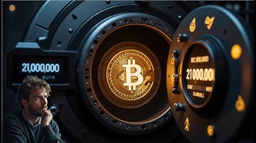 What Happens to Bitcoin