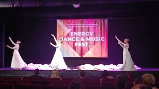 &quot;Янголи&quot;, Energy Dance and Music Fest 03.06.23