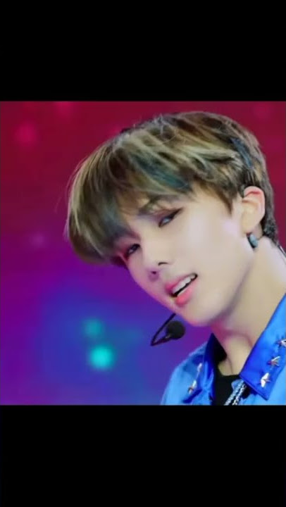 nyesel ku slowmo🙂💔 #jisung #nctdream