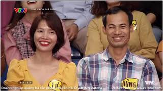 Hãy Chọn Giá Đúng 04012020