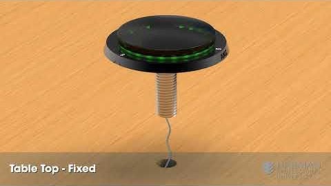 AKG | Commissioning   CBL Boundary Microphones