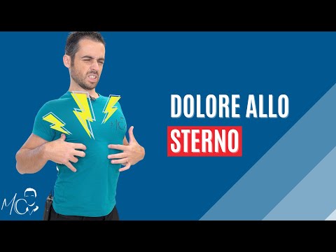 Video: 3 modi per usare la riflessologia per alleviare il dolore al petto