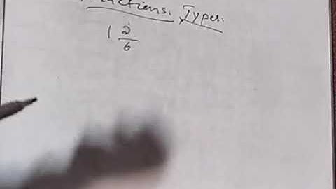 basic of fractions decimals and percentage / pst jest test iba