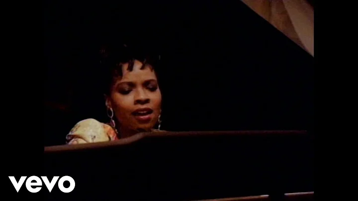 Cheryl 'Pepsii' Riley - How Can You Hurt the One Y...
