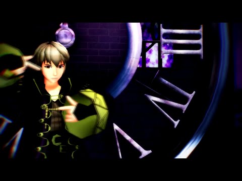 【MMD】 夏に去りし君を想フ 【FE覚醒】