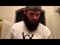How to apply beard butter like a pro