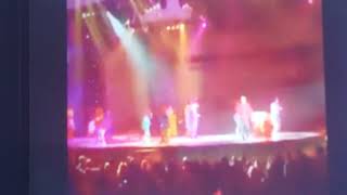 Reach For The Stars Reprise Version