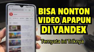 How to Open Any Video in Yandex - 100% Work