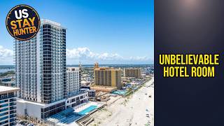 Daytona Grande Oceanfront Resort - Unbelievable Hotel Room | Daytona Beach (FL), United States🏩