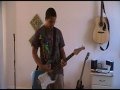 UVERWorld - Empty 96 cover
