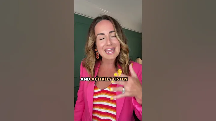 5 things you should never do on a sales discovery call | #Shorts