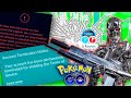 Is niantics ai banning  removing everything in pokemon go