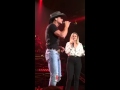 Tim McGraw and his daughter Gracie