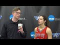 FLOPOG GCC Sr  Guard Lexie Arkwright