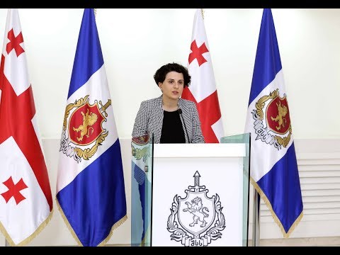 პოლიციამ ბარნოვის ქუჩაზე მომხდარი მკვლელობის ფაქტზე 1 პირი დააკავა