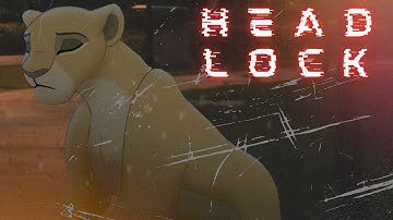 headlock | complete animash mep