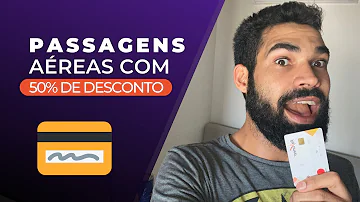 Como vender passagens com milhas?