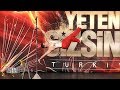 Hakan Akdoğan | En iyi Dans | 1.Sezon | Yetenek Sizsiniz Türkiye
