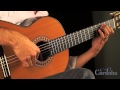 Rumores de la caleta by isaac albeniz  cordoba rodriguez from the master series