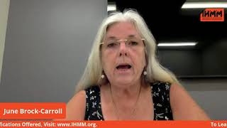IHMM CHMP Clip June