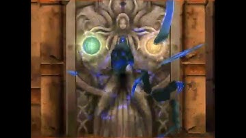 Arewzo Halberd Arrow Final Build - Toram Online